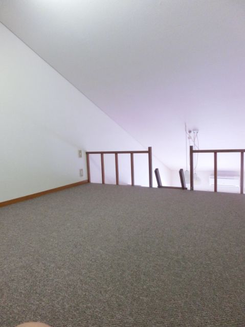 Other. You can relax comfortably in a beautiful loft