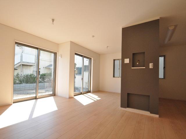 Living. Favorite Place National 1 Building LDK