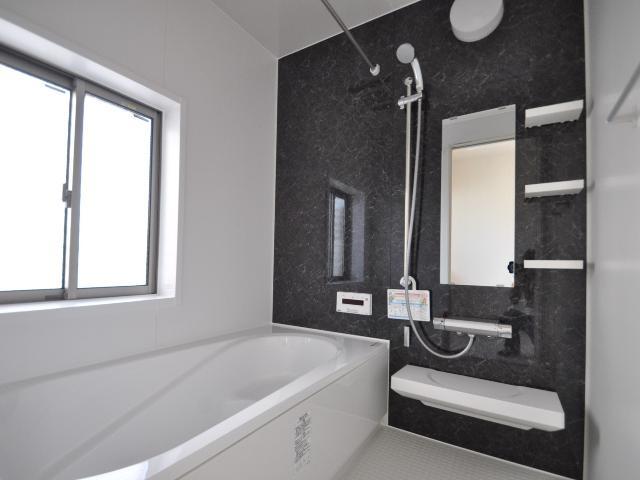 Bathroom. Favorite Place National 1 Building bathroom