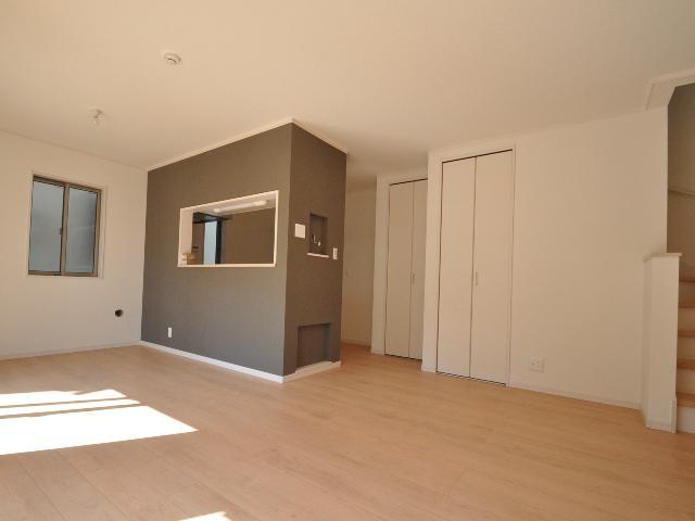 Living. Favorite Place National 1 Building LDK