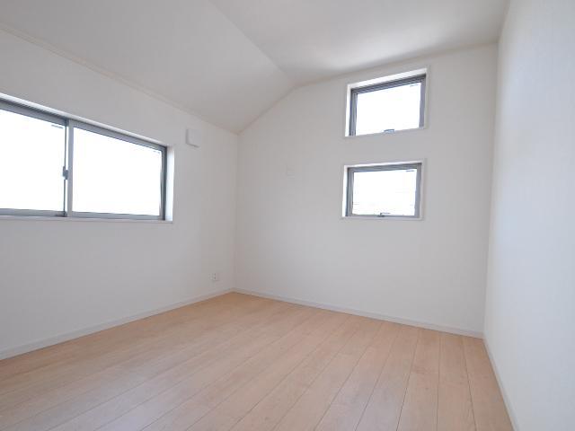 Non-living room. Favorite Place National 1 Building Western style room