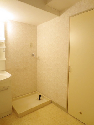 Other. Dressing room