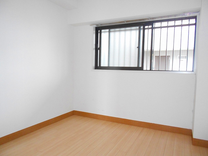 Other room space. bedroom