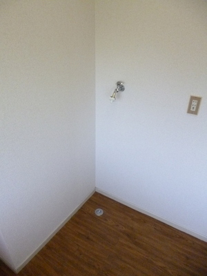 Other Equipment. Is Indoor Laundry Area