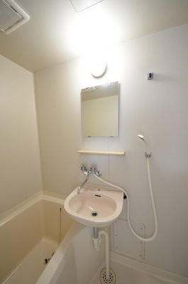 Washroom. ☆ Grooming is from here ☆