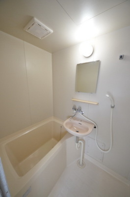 Bath. ☆ Space of peace ☆