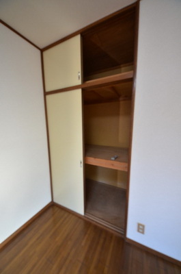 Receipt. ☆ Western-style housing ☆