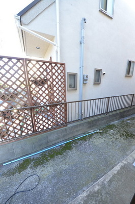 Balcony. ☆ Balcony in the sun ☆