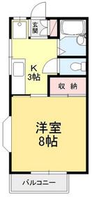 Tokyo Kokubunji Nishikoigakubo 1