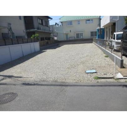 Local land photo. local