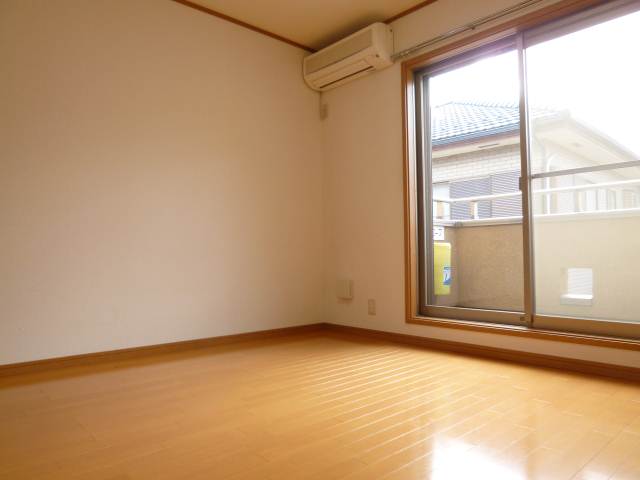 Living and room. Beautiful Western-style