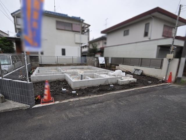 Local appearance photo. Kokubunji Honda during the 5-chome basis