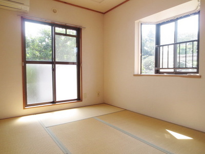 Other room space. room