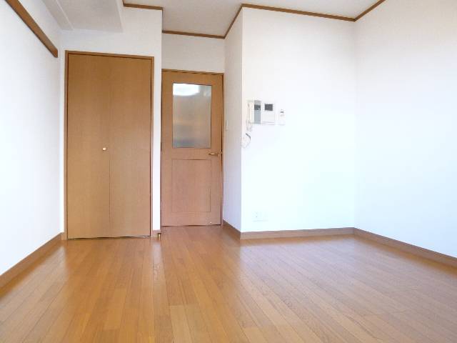 Living and room. From window side