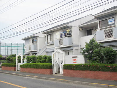 Other. Lush living environment