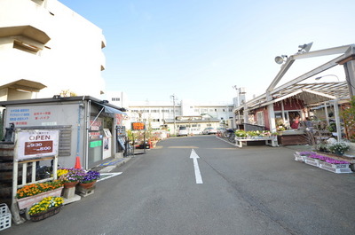 Other. Until the other (Other) 10m