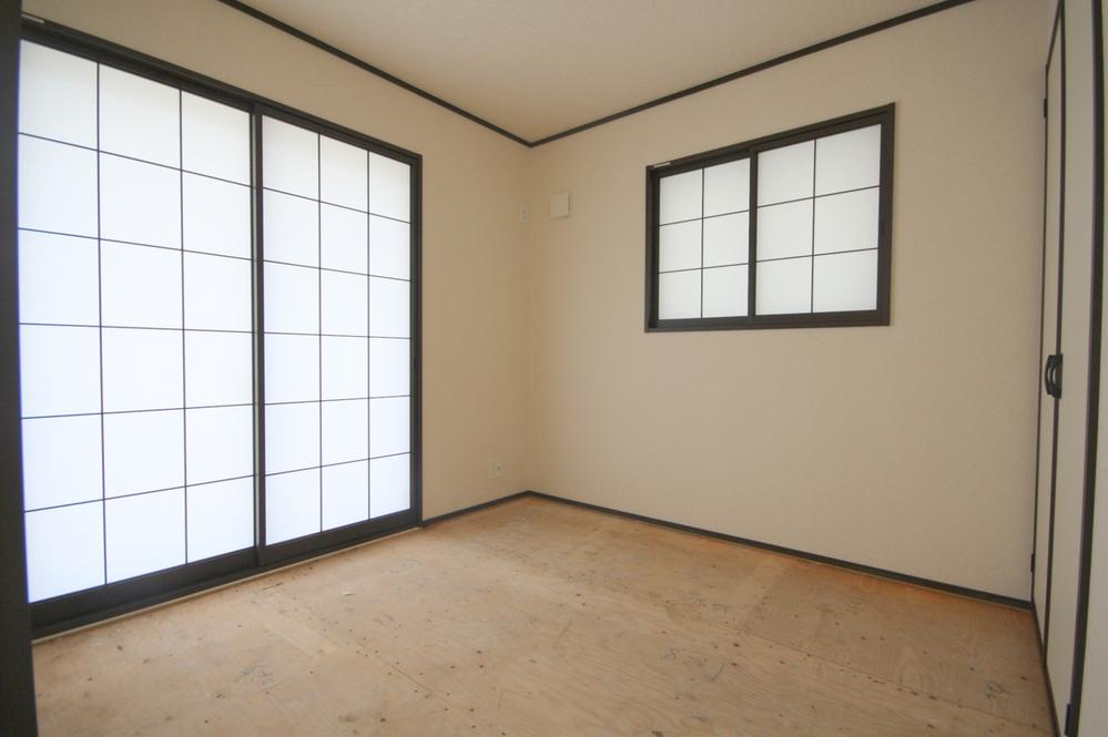 Same specifications photos (Other introspection). Example of construction