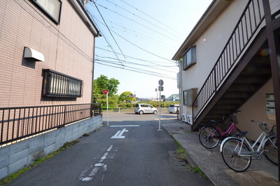 Other. Until the other (Other) 10m