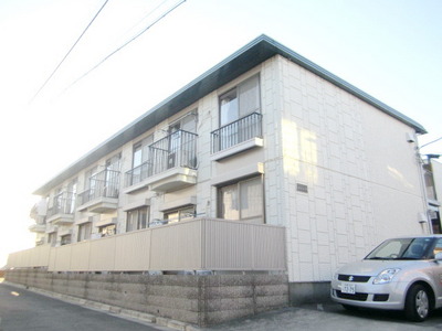 Building appearance.  ☆ appearance ☆