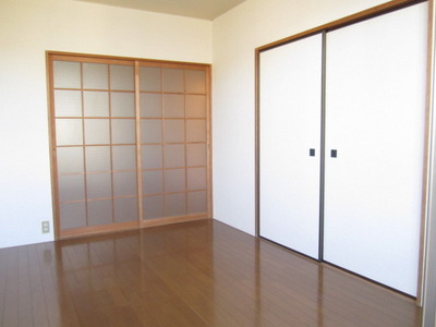 Living and room.  ☆ Western-style rooms ☆