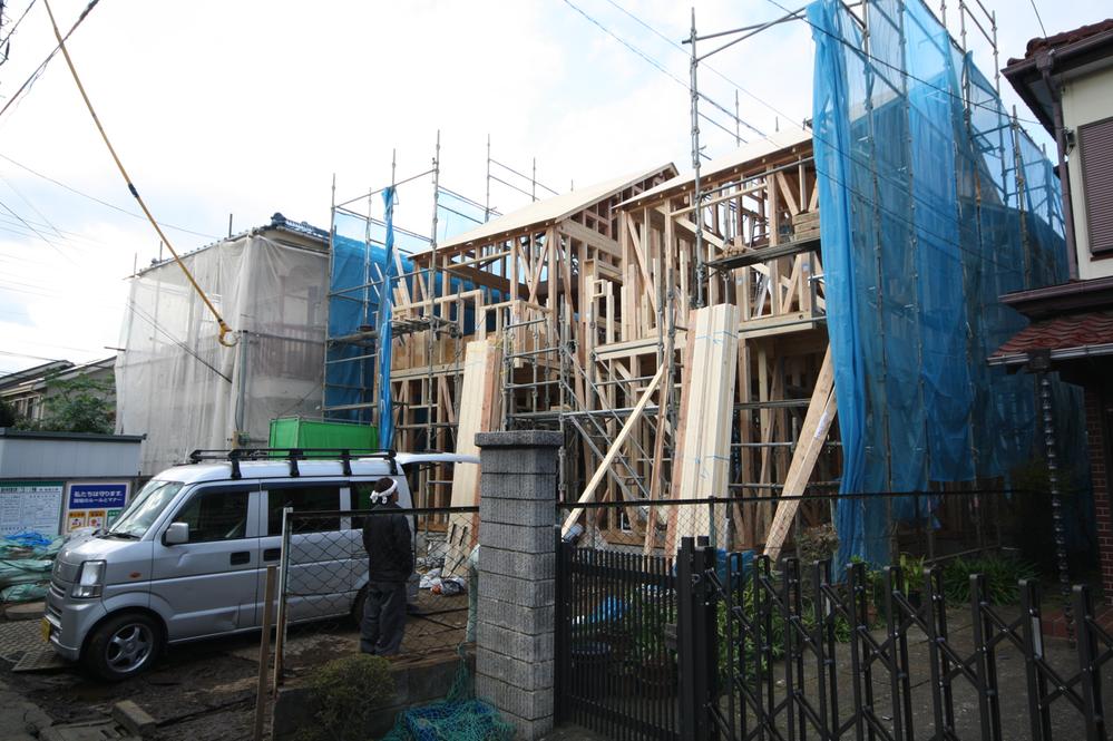 Local appearance photo. Local Photos