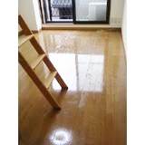 Living and room. Spacious room