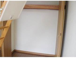 Receipt. Plenty of storage