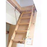 Living and room. This to the rumor of the attic