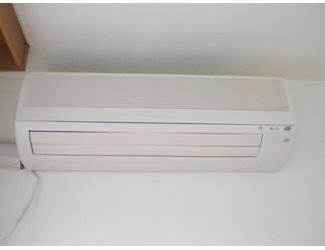 Other Equipment. Air-conditioned