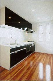 Same specifications photo (kitchen)