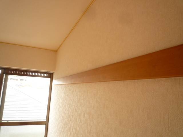 Other Equipment. Convenient wall-mounted