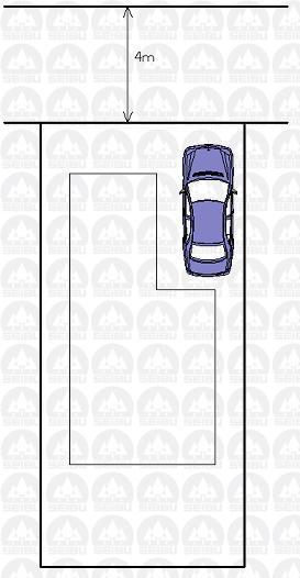 Compartment figure. 35,800,000 yen, 3LDK, Land area 85.4 sq m , Building area 68.04 sq m
