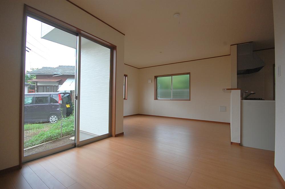 Same specifications photos (Other introspection). The company construction cases