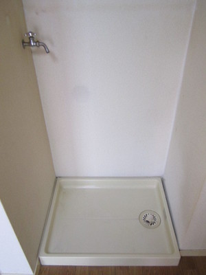 Other.  ☆ Indoor Laundry Storage ☆