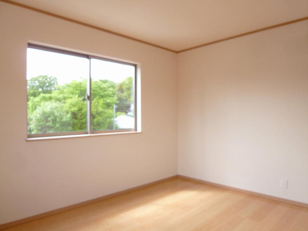 Same specifications photos (Other introspection). (Building 2) same specification room