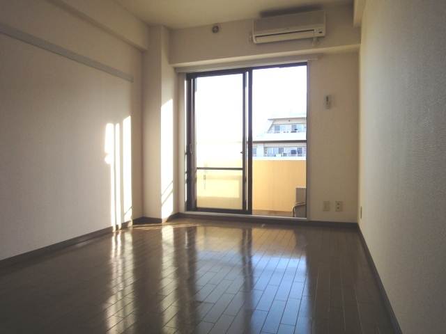 Living and room. Western-style 7 Pledge spacious room