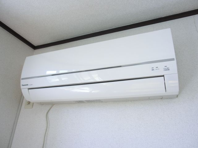 Other Equipment. Air conditioning