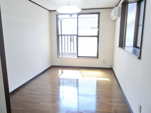 Living and room. room