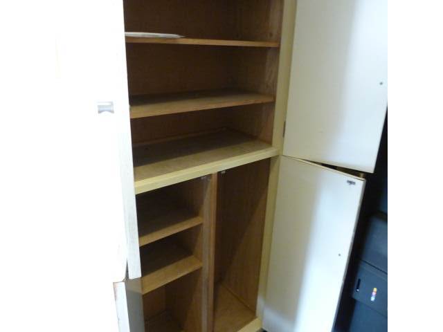 Receipt. There is an easy-to-use storage