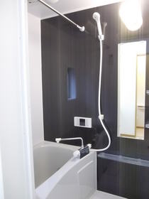 Bath. Photos will be on the left and right inversion type