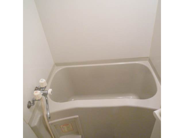 Bath. It is stuck in the slow bath.