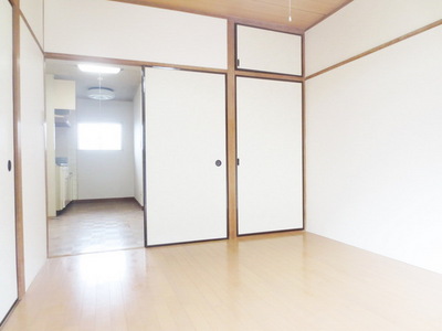 Other room space. Clean rooms