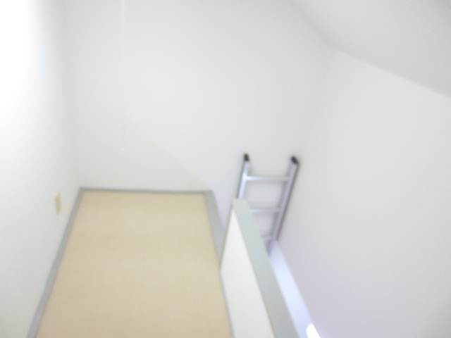 Other room space. Yes Loft