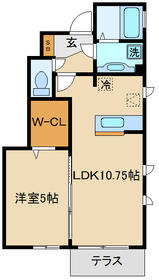 Tokyo Kokubunji East yuan-cho, 2