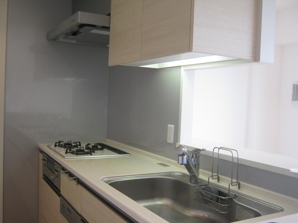 Kitchen. Indoor (September 2013) Shooting