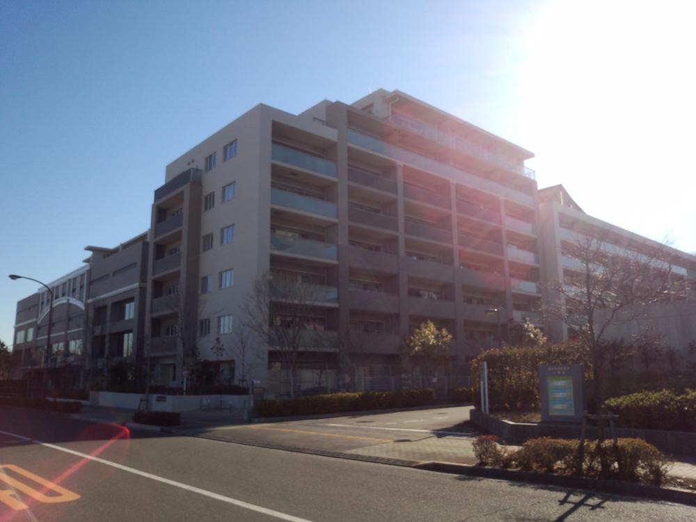 Local appearance photo. Local (12 May 2013) Shooting