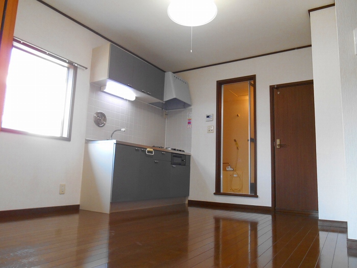 Living and room. Living