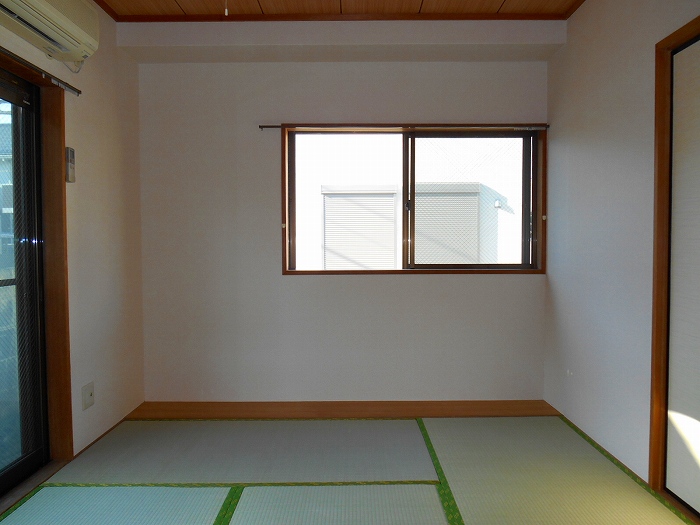 Other room space. bedroom