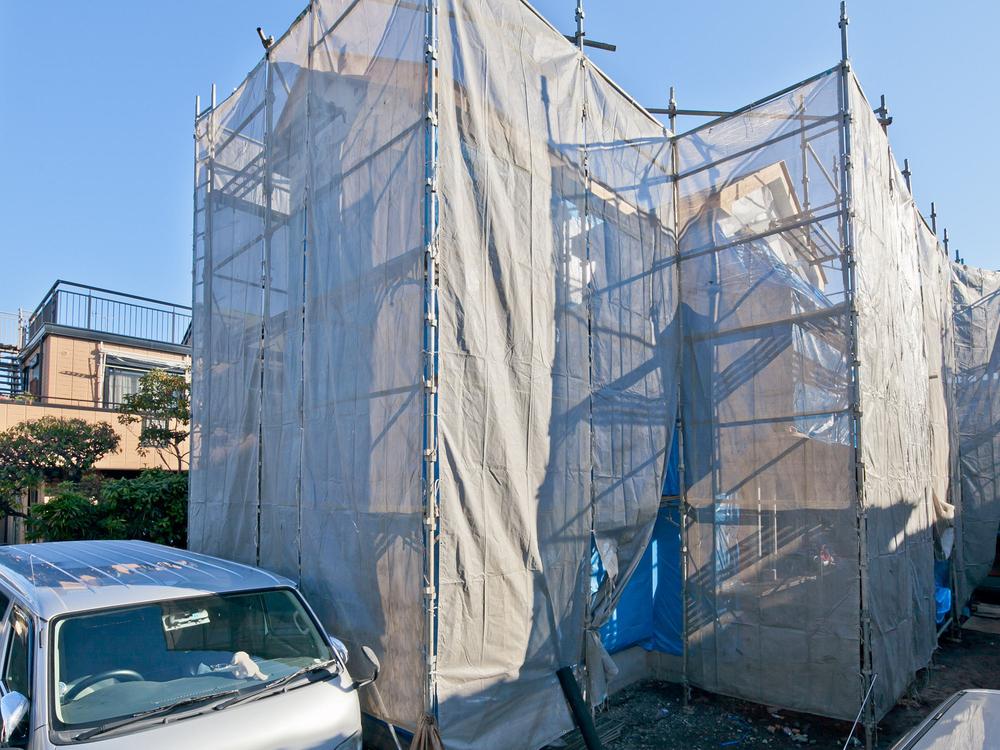 Local appearance photo. Local (12 May 2013) Shooting