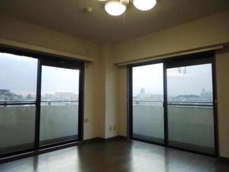 Living. Indoor (10 May 2013) Shooting Living-dining